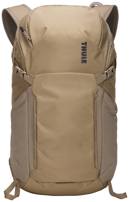 THULE Alltrail Hydration Pack 22L Faded Khaki - MW Direct
