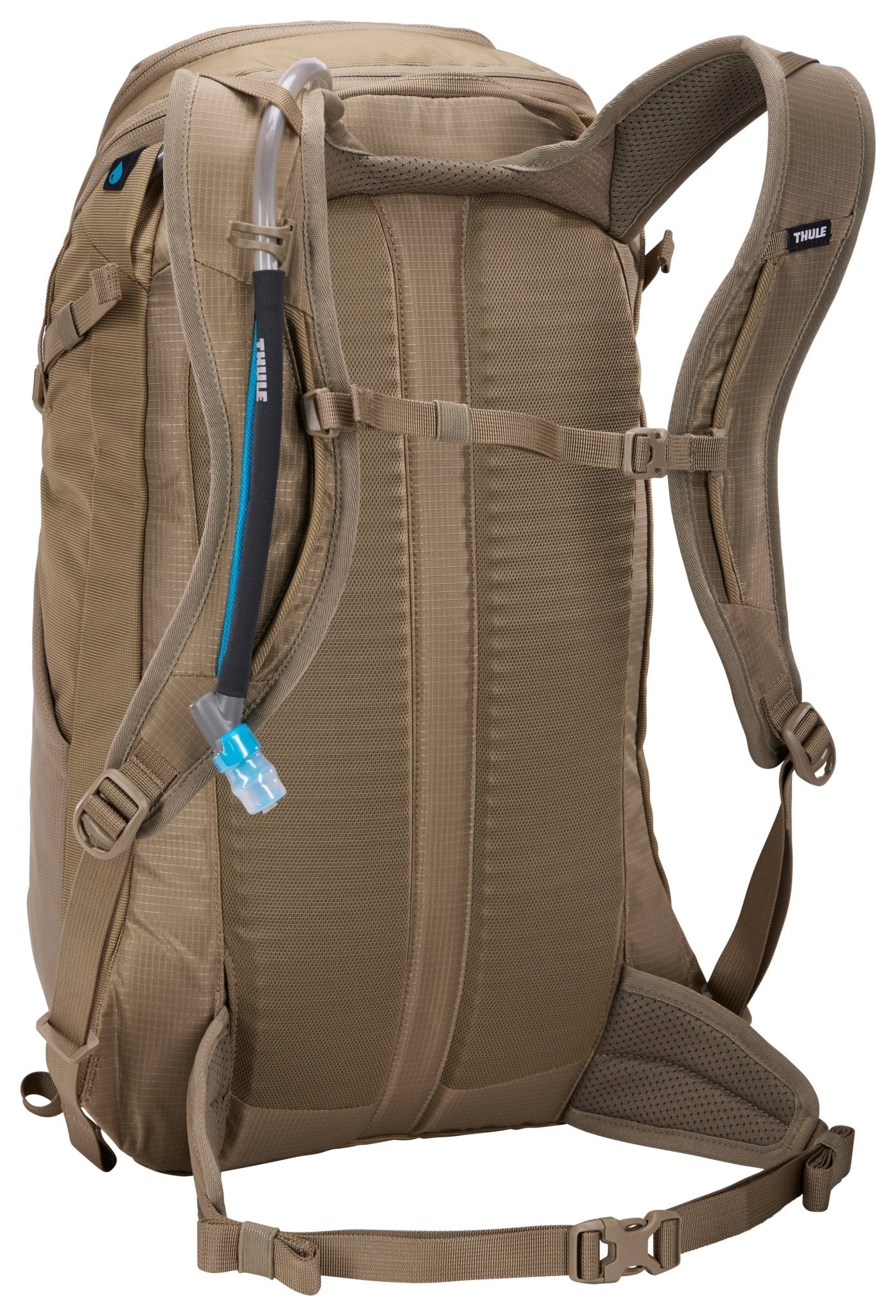 THULE Alltrail Hydration Pack 22L Faded Khaki - MW Direct
