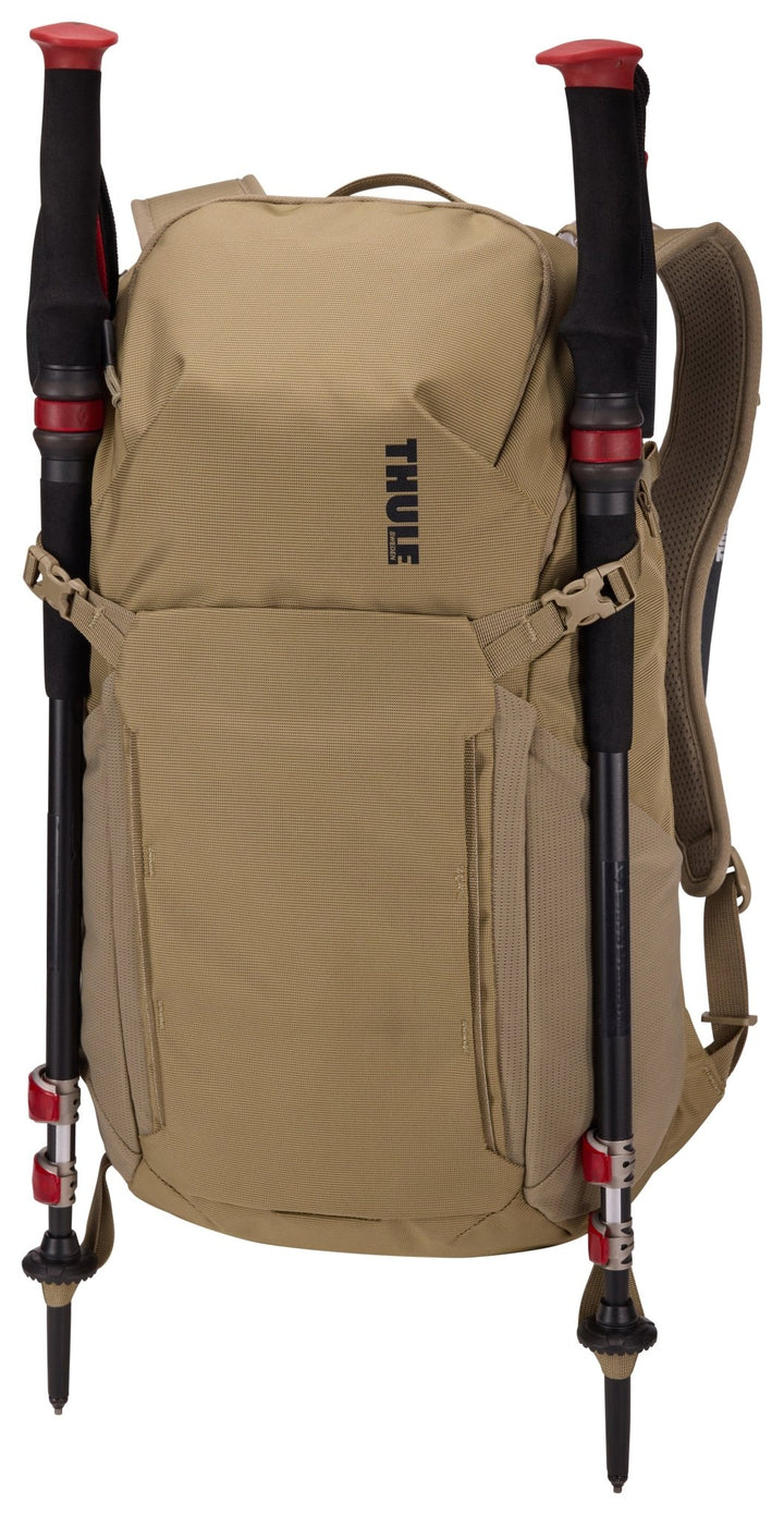 THULE Alltrail Hydration Pack 22L Faded Khaki - MW Direct