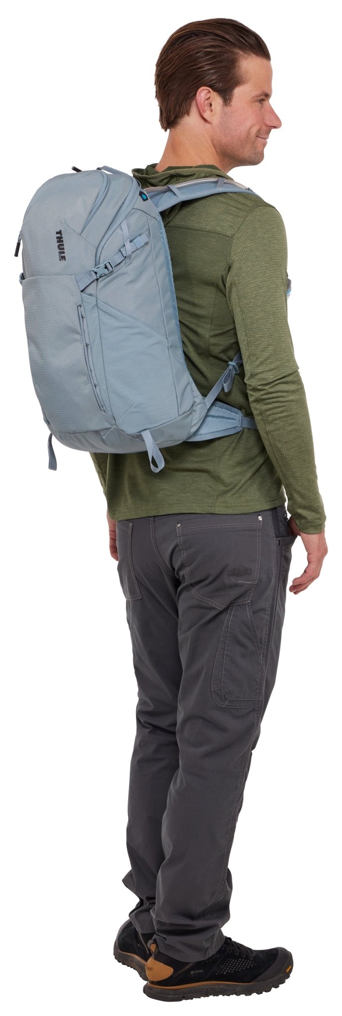 THULE Alltrail Hydration Pack 22L Pond - MW Direct
