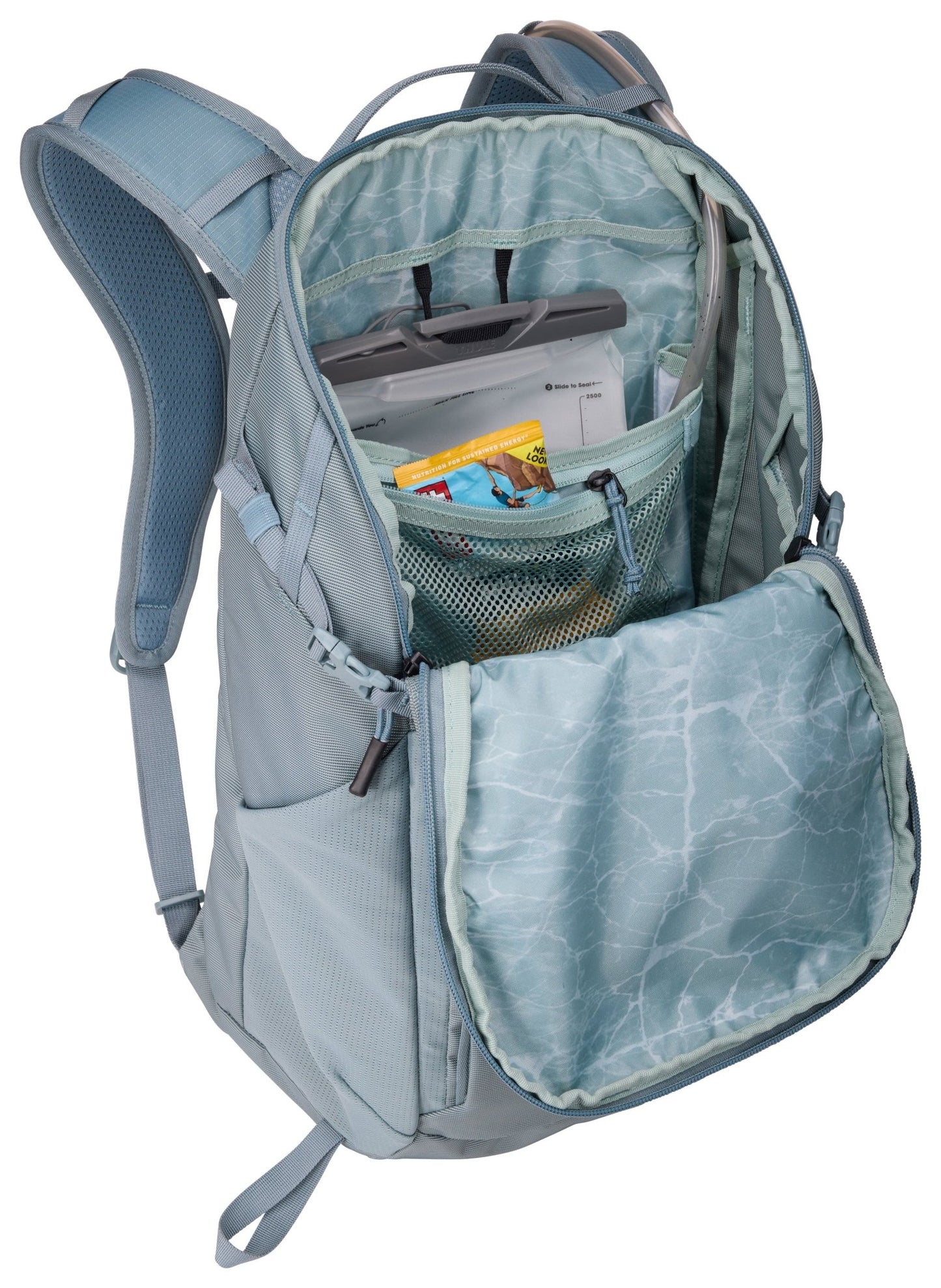 THULE Alltrail Hydration Pack 22L Pond - MW Direct