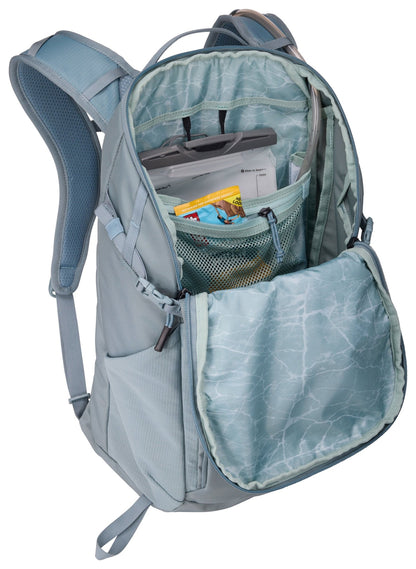 THULE Alltrail Hydration Pack 22L Pond - MW Direct