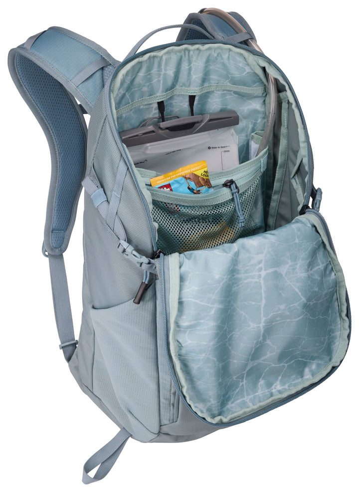 THULE Alltrail Hydration Pack 22L Pond - MW Direct