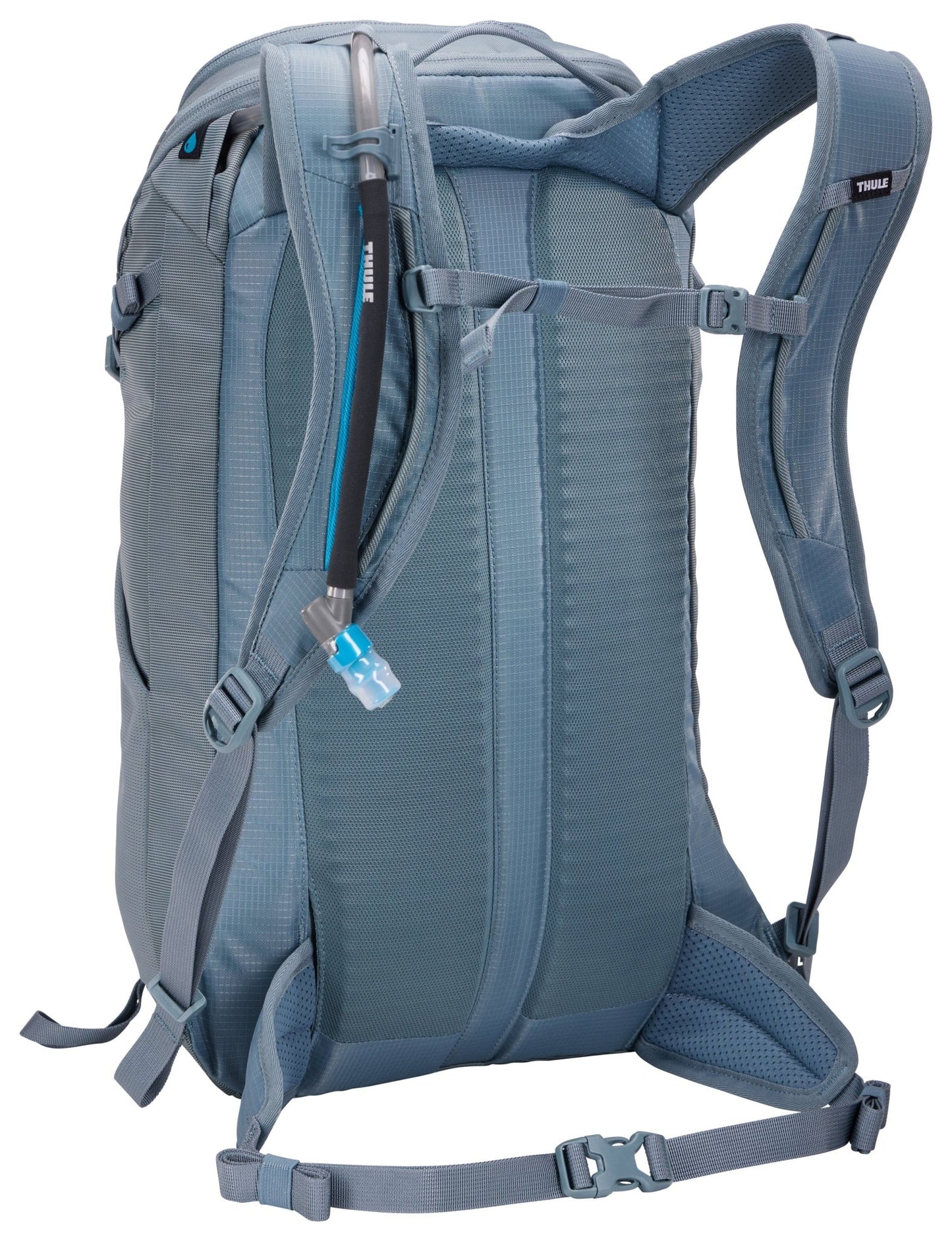 THULE Alltrail Hydration Pack 22L Pond - MW Direct
