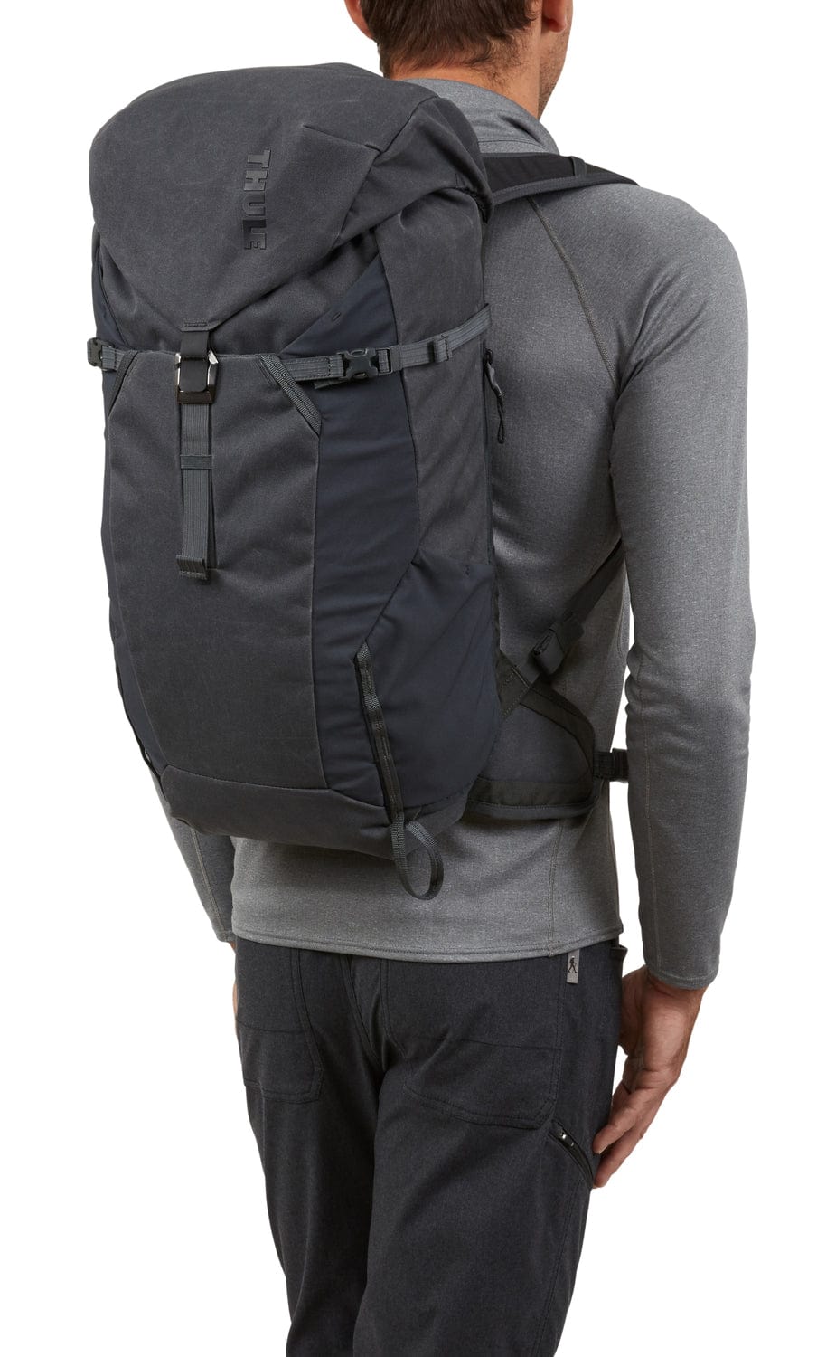 THULE Alltrail X 25L - MW Direct