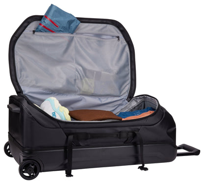 THULE Chasm 110L Wheeled Duffel Suitcase - MW Direct