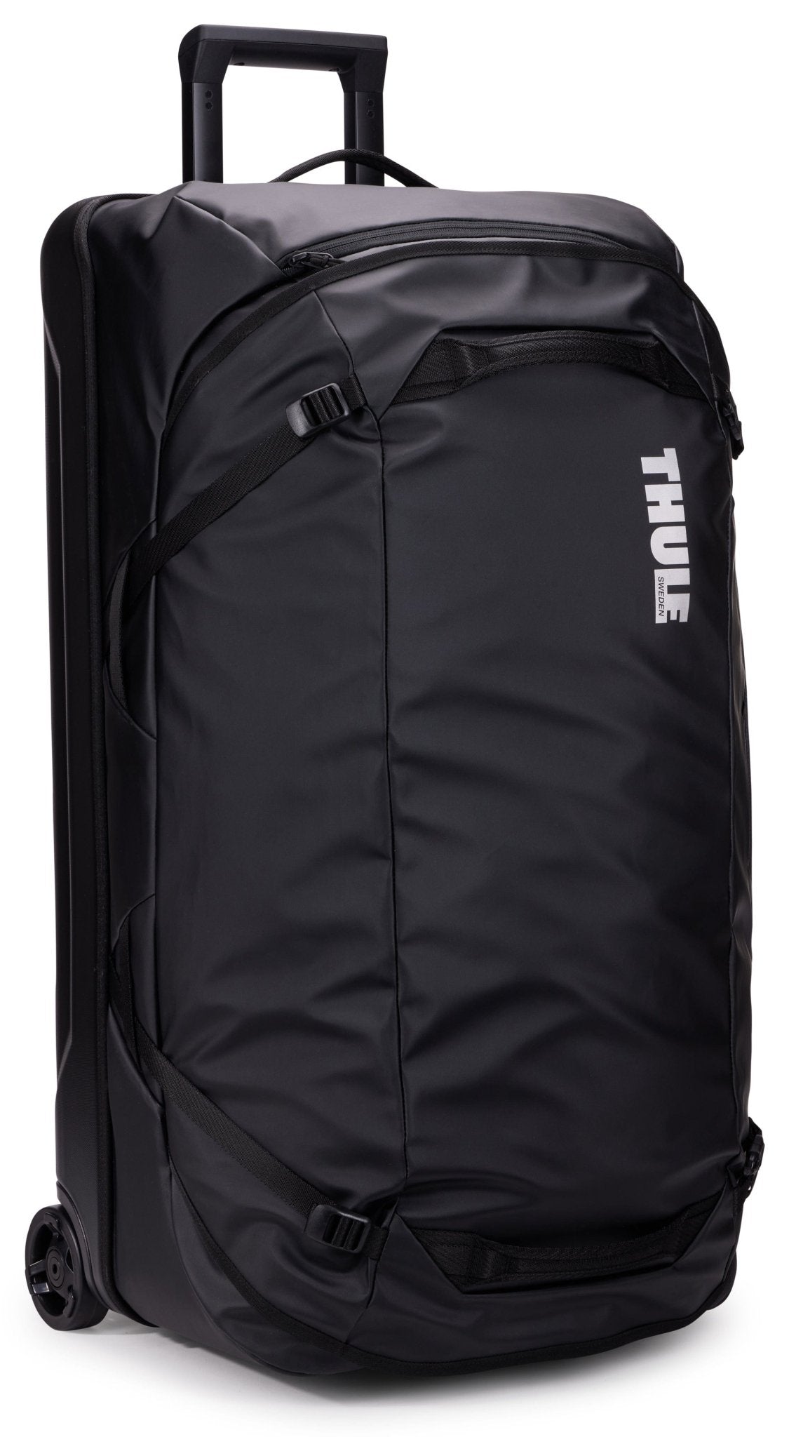 THULE Chasm 110L Wheeled Duffel Suitcase - MW Direct