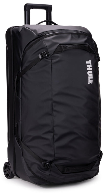 THULE Chasm 110L Wheeled Duffel Suitcase - MW Direct