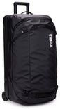 THULE Chasm 110L Wheeled Duffel Suitcase - MW Direct