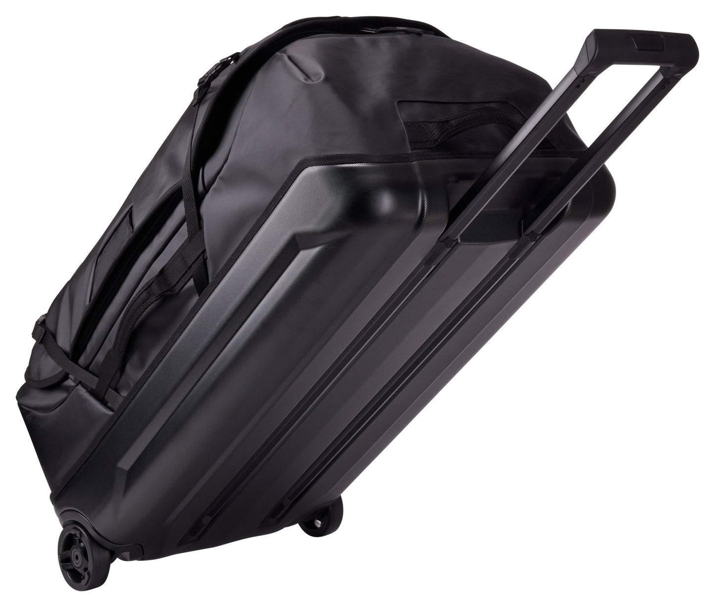 THULE Chasm 110L Wheeled Duffel Suitcase - MW Direct