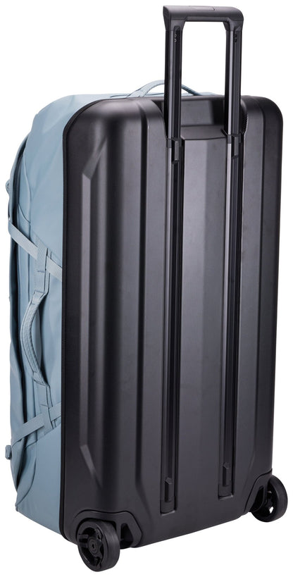 THULE Chasm 110L Wheeled Duffel Suitcase - MW Direct