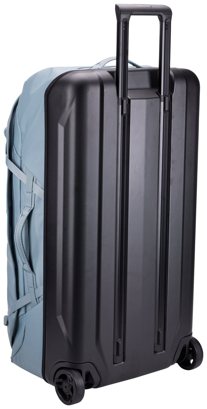 THULE Chasm 110L Wheeled Duffel Suitcase - MW Direct