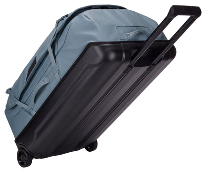 THULE Chasm 110L Wheeled Duffel Suitcase - MW Direct