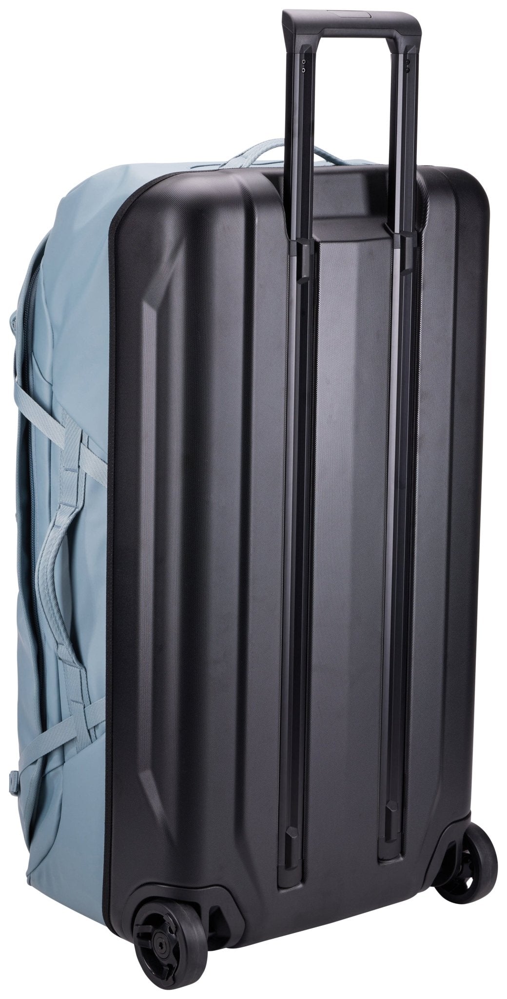 THULE Chasm 110L Wheeled Duffel Suitcase - MW Direct