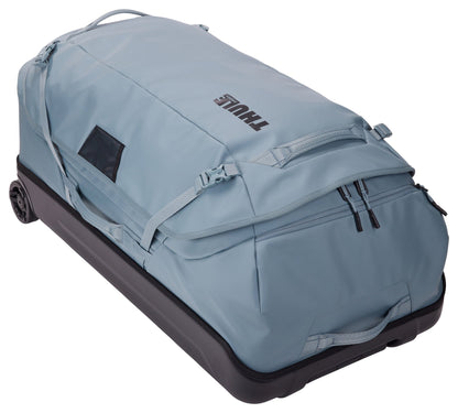THULE Chasm 110L Wheeled Duffel Suitcase - MW Direct