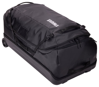 THULE Chasm 110L Wheeled Duffel Suitcase - MW Direct