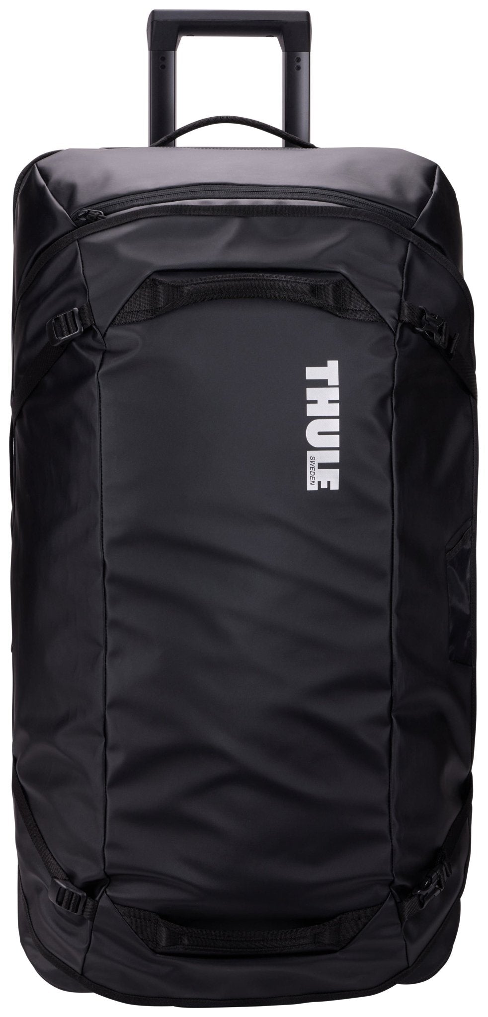 THULE Chasm 110L Wheeled Duffel Suitcase - MW Direct