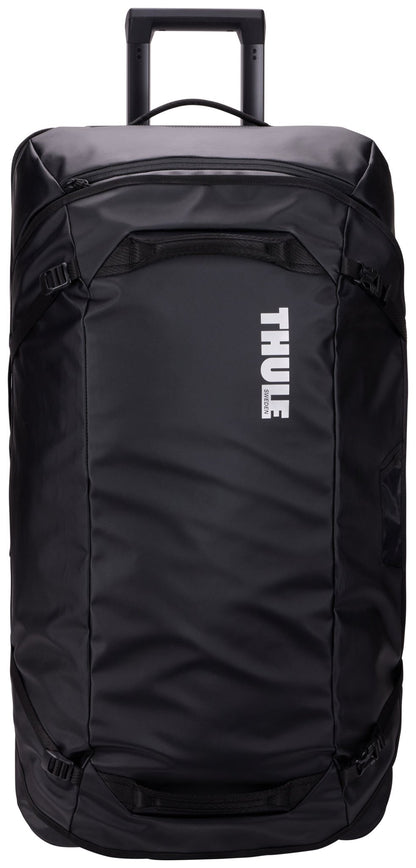 THULE Chasm 110L Wheeled Duffel Suitcase - MW Direct