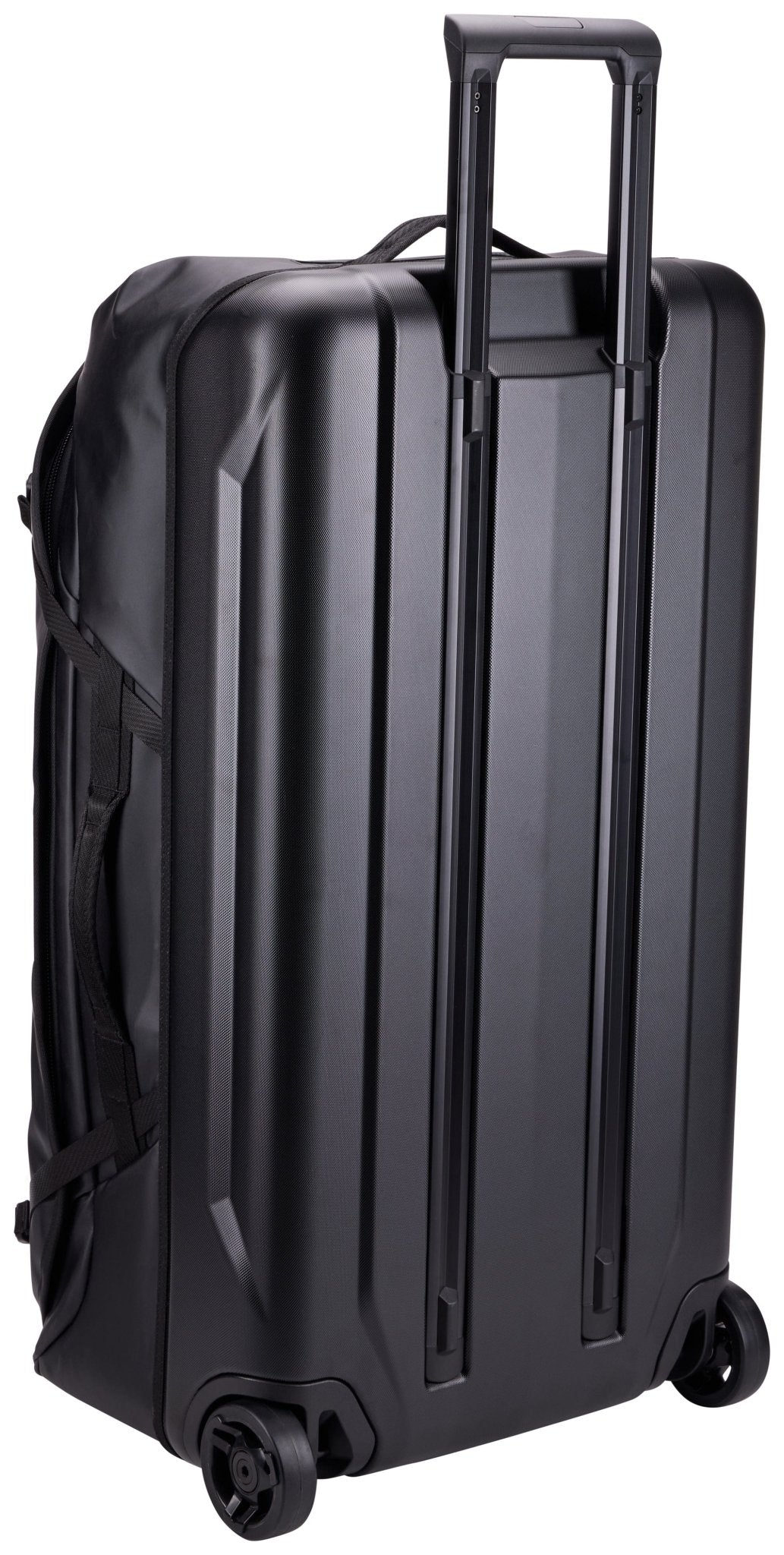 THULE Chasm 110L Wheeled Duffel Suitcase - MW Direct