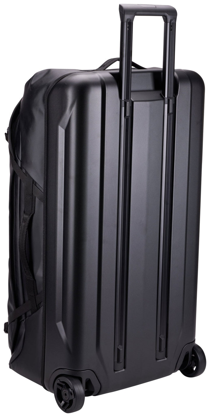 THULE Chasm 110L Wheeled Duffel Suitcase - MW Direct