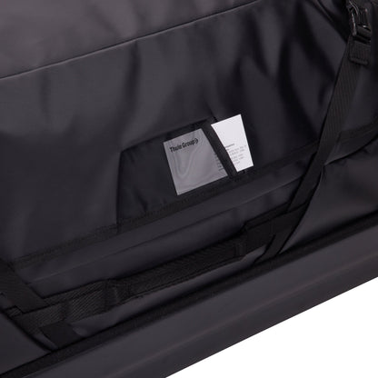 THULE Chasm 110L Wheeled Duffel Suitcase - MW Direct