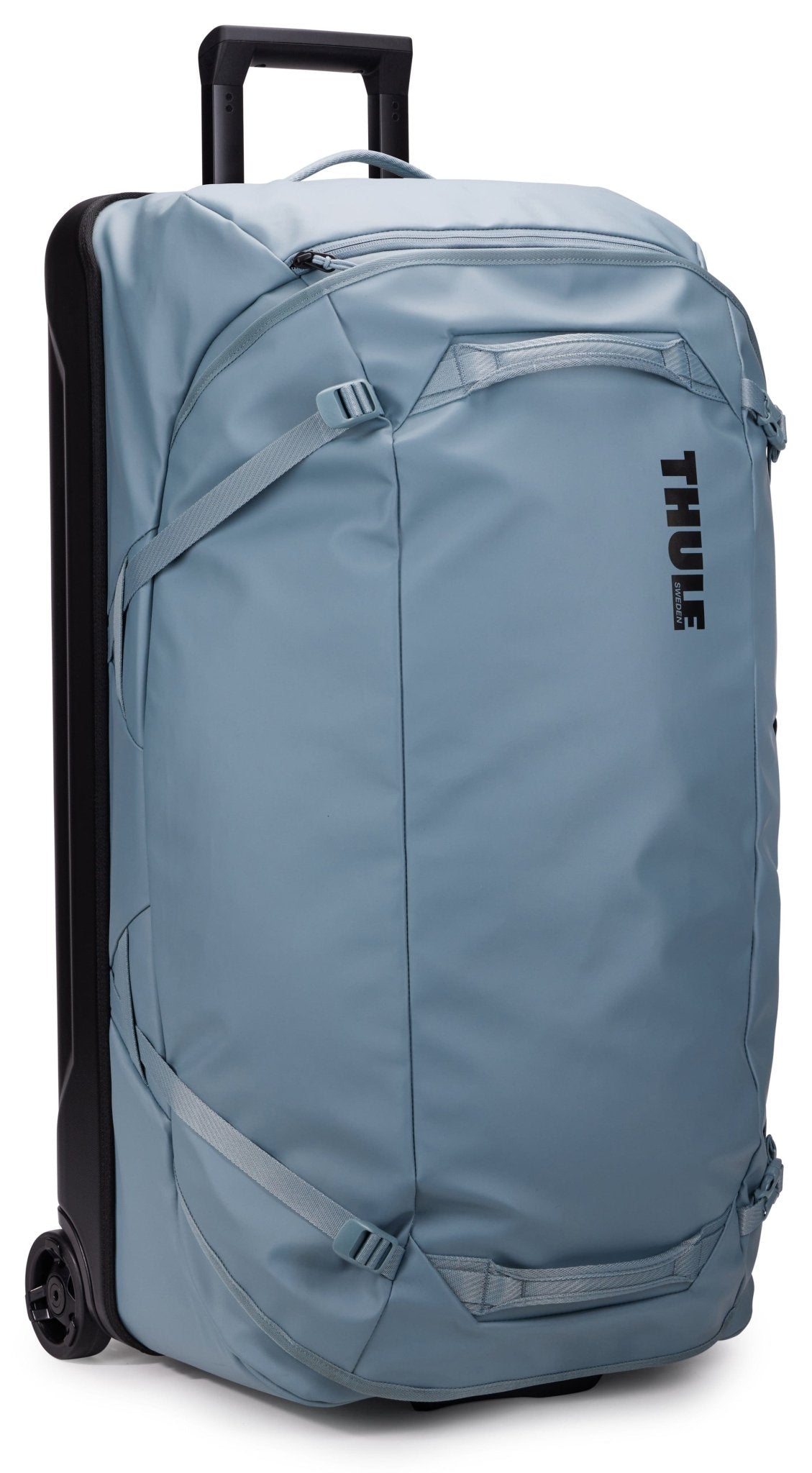 THULE Chasm 110L Wheeled Duffel Suitcase - MW Direct