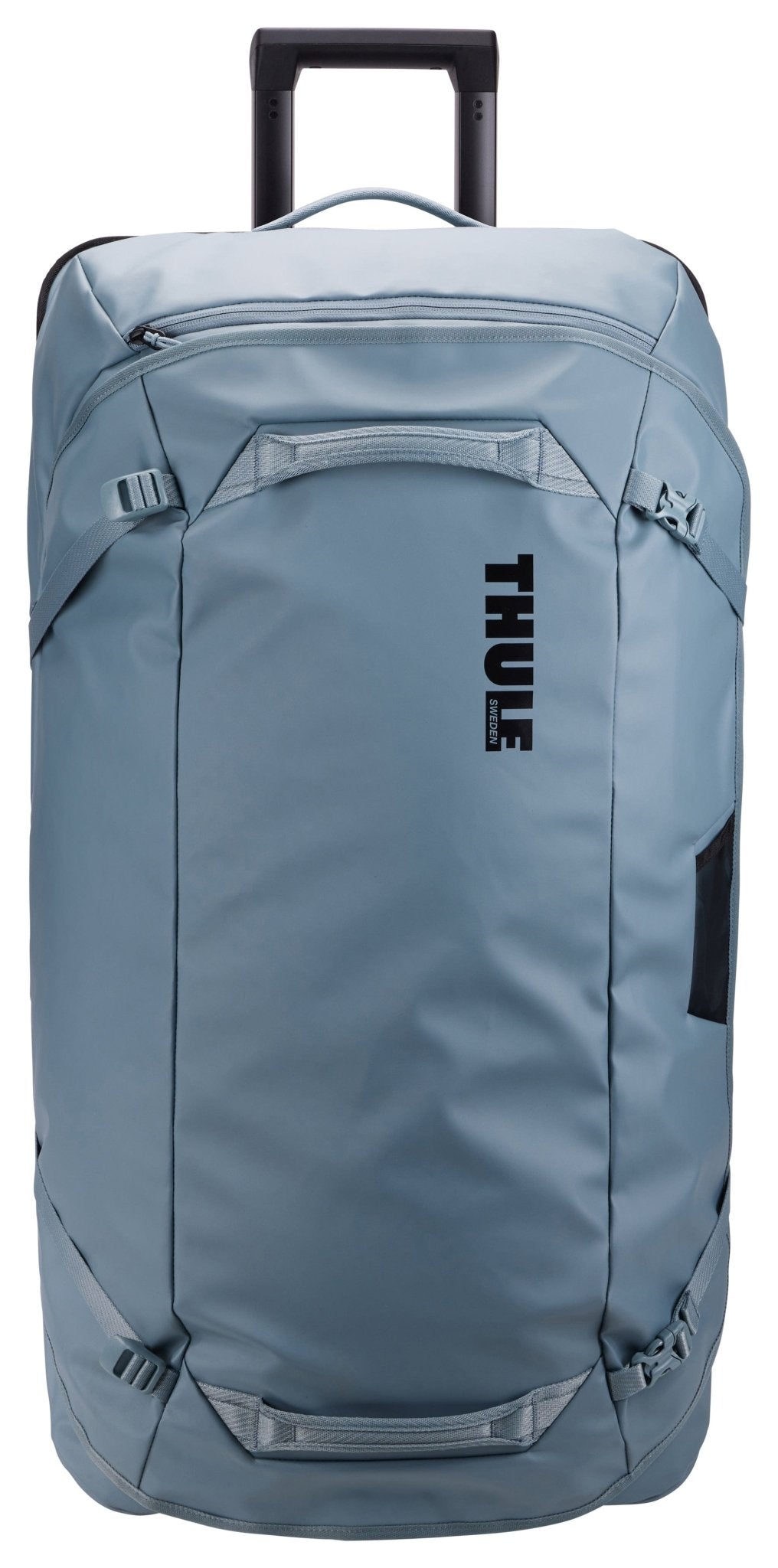 THULE Chasm 110L Wheeled Duffel Suitcase - MW Direct