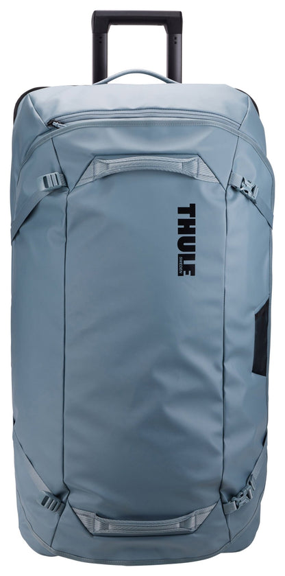 THULE Chasm 110L Wheeled Duffel Suitcase - MW Direct