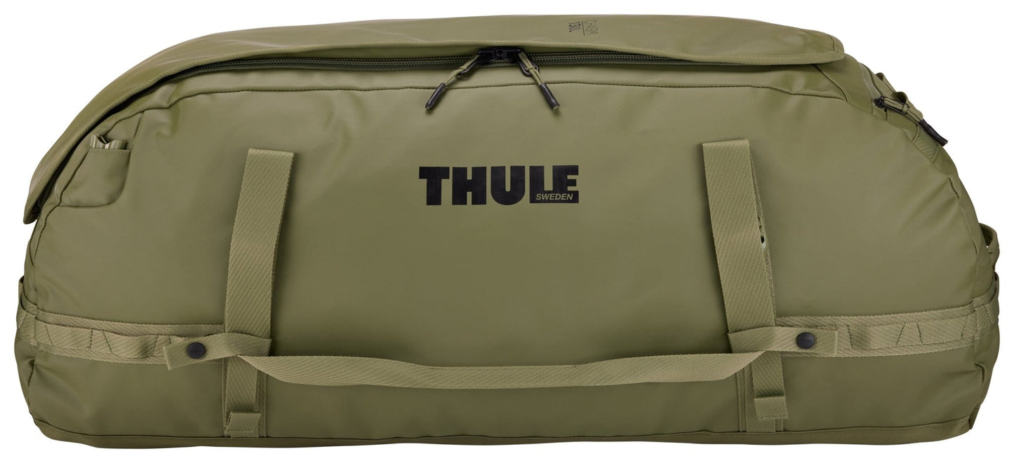 THULE Chasm 130L Duffel - MW Direct