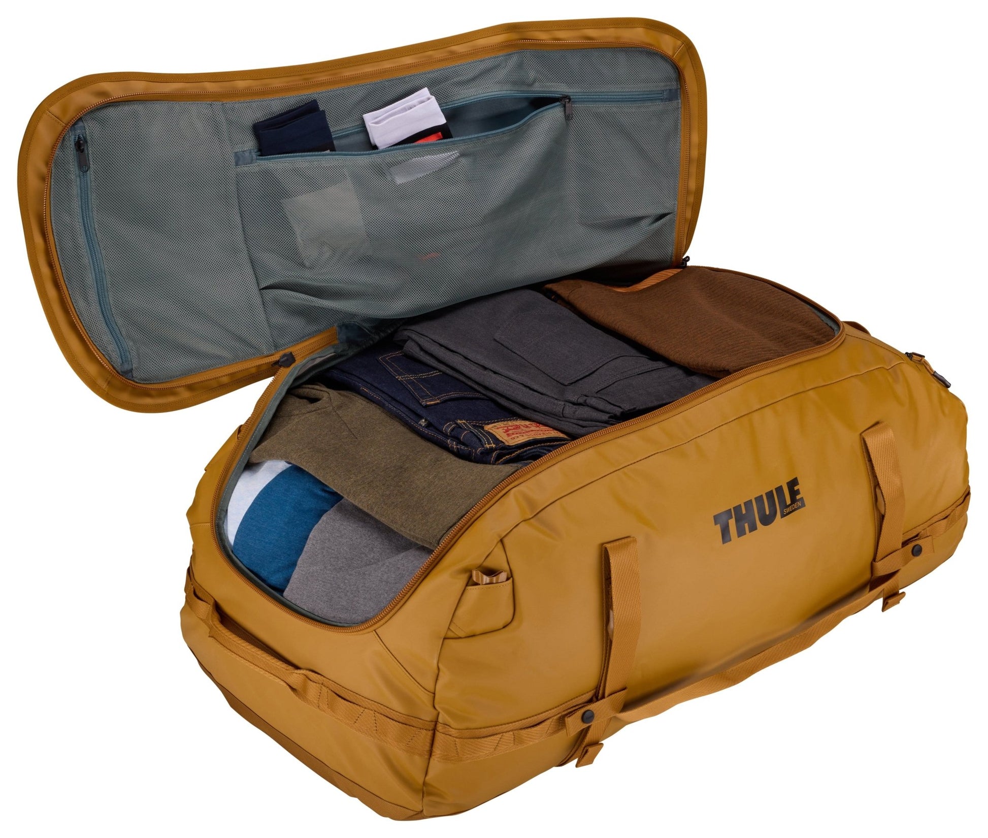 THULE Chasm 130L Duffel - MW Direct
