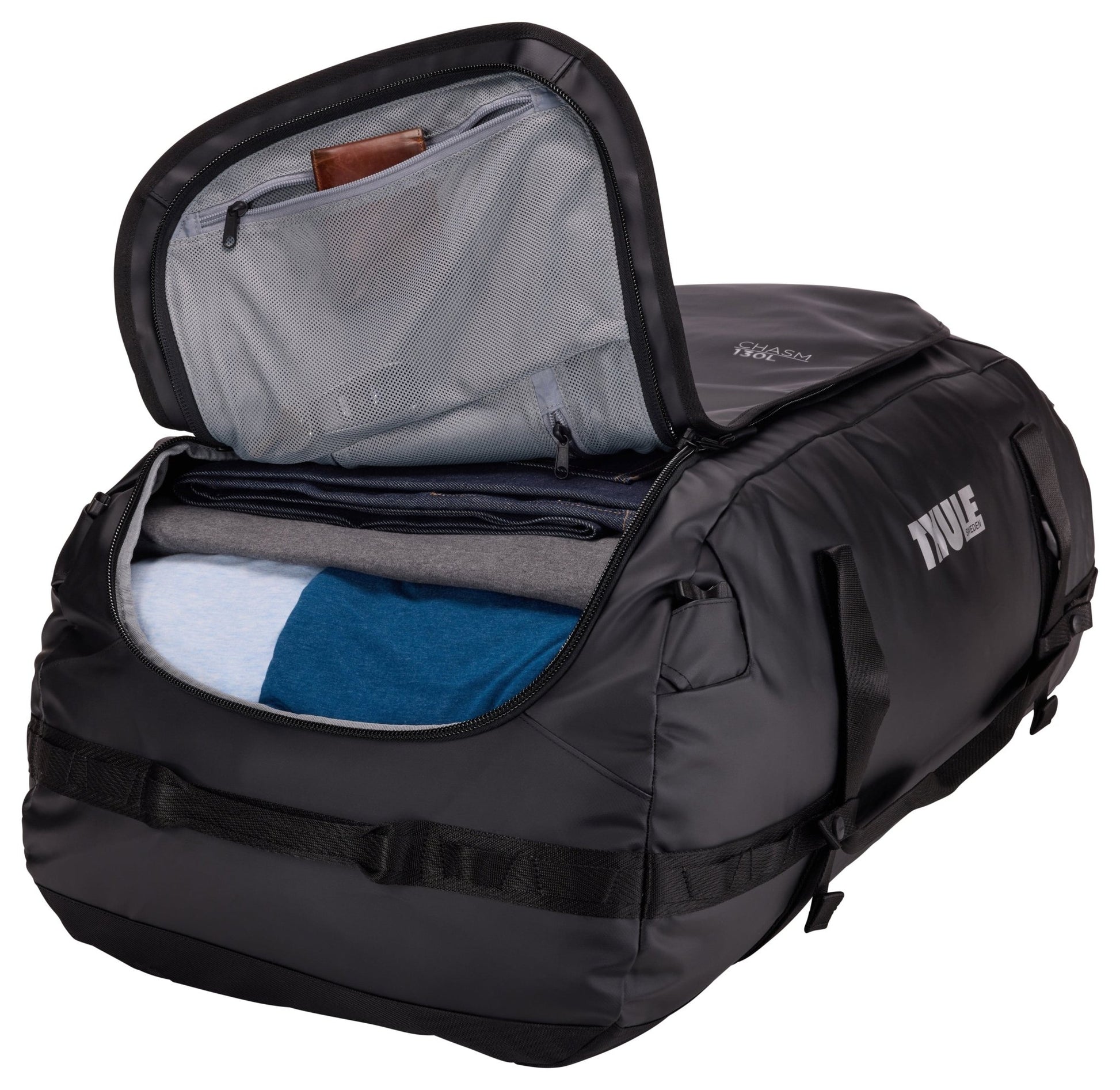 THULE Chasm 130L Duffel - MW Direct
