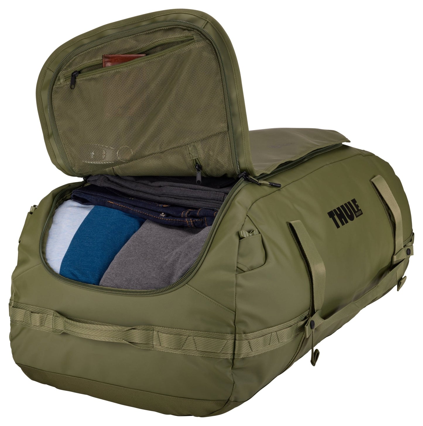 THULE Chasm 130L Duffel - MW Direct