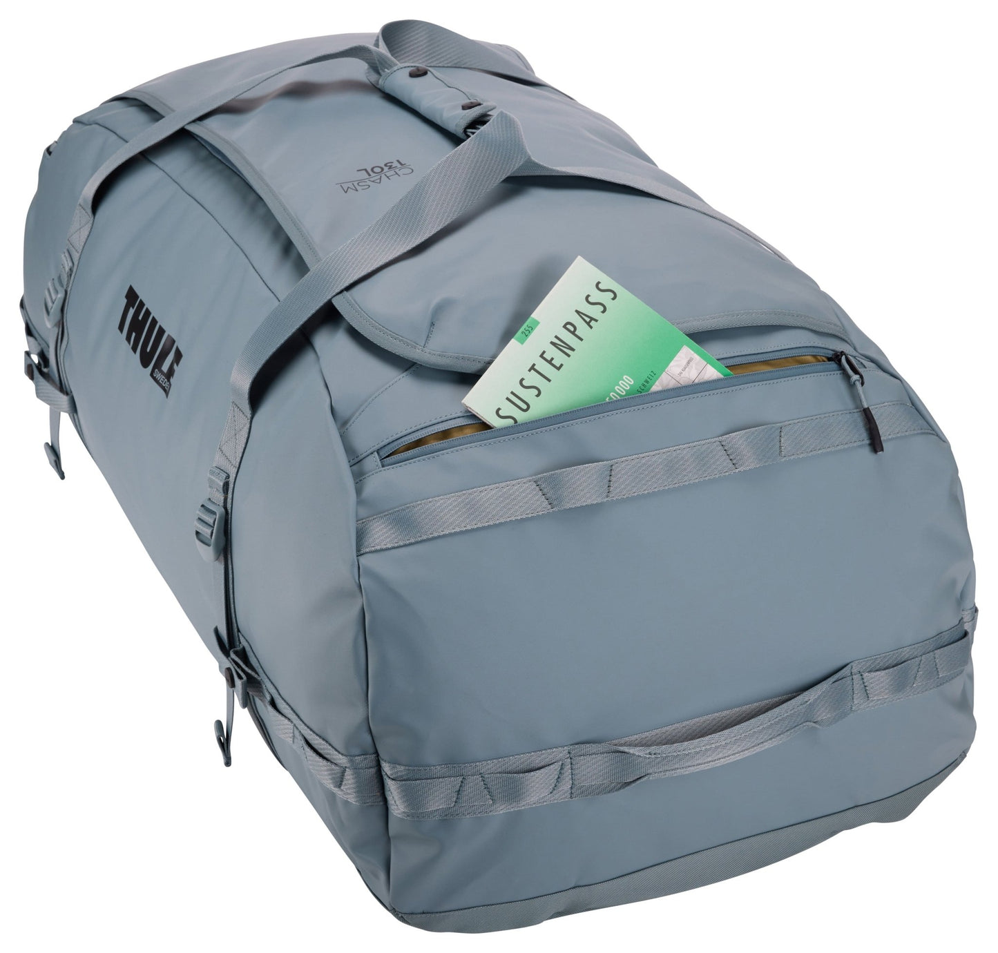 THULE Chasm 130L Duffel - MW Direct