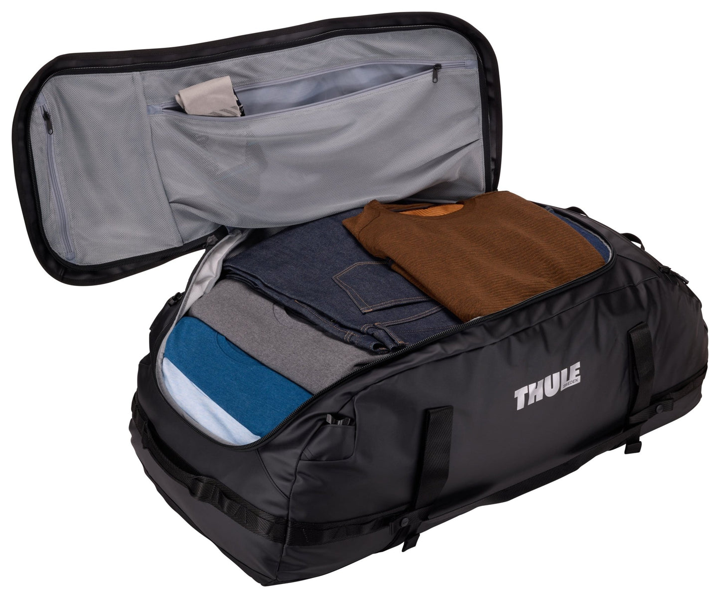 THULE Chasm 130L Duffel - MW Direct