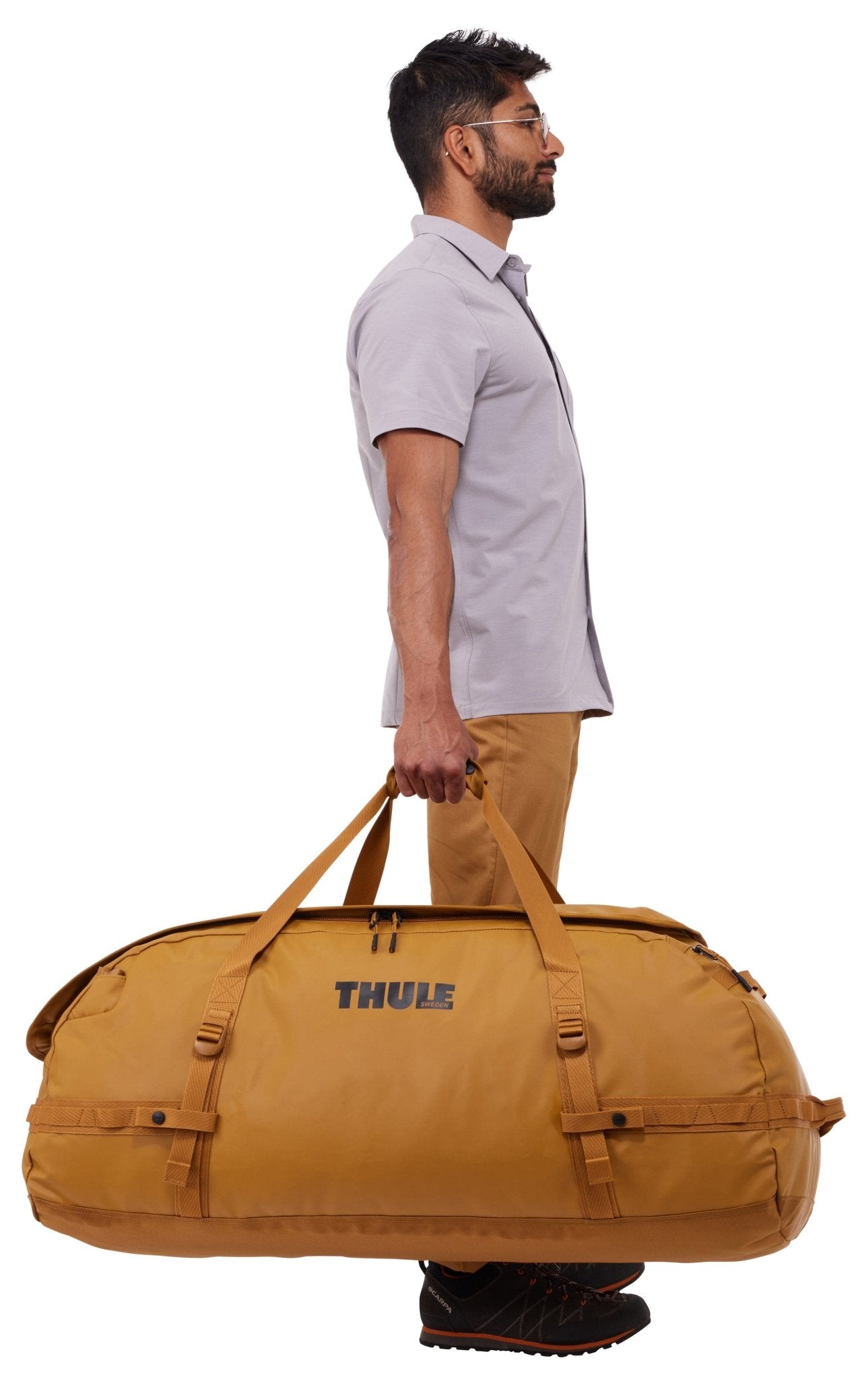 THULE Chasm 130L Duffel - MW Direct