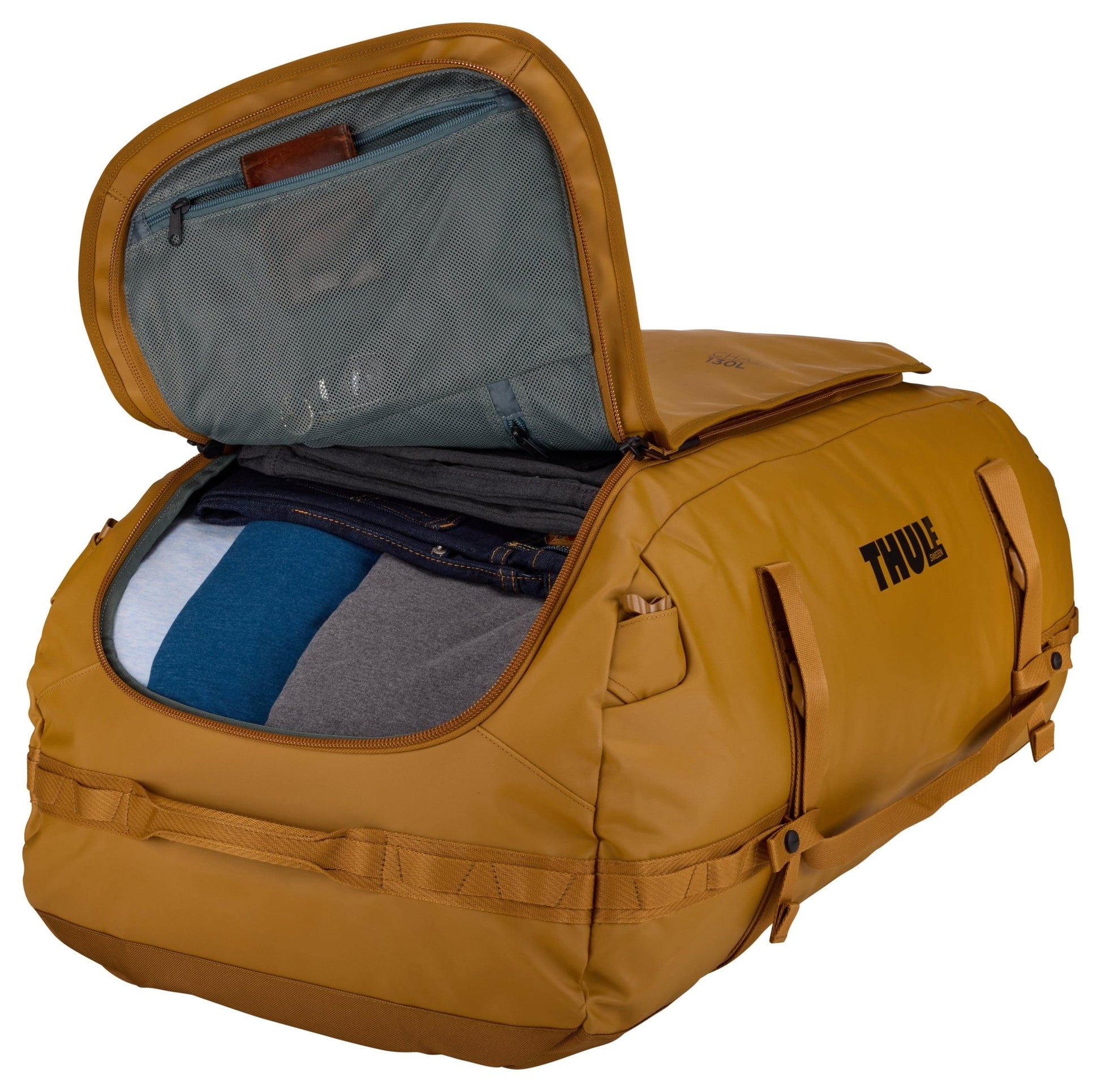 THULE Chasm 130L Duffel - MW Direct
