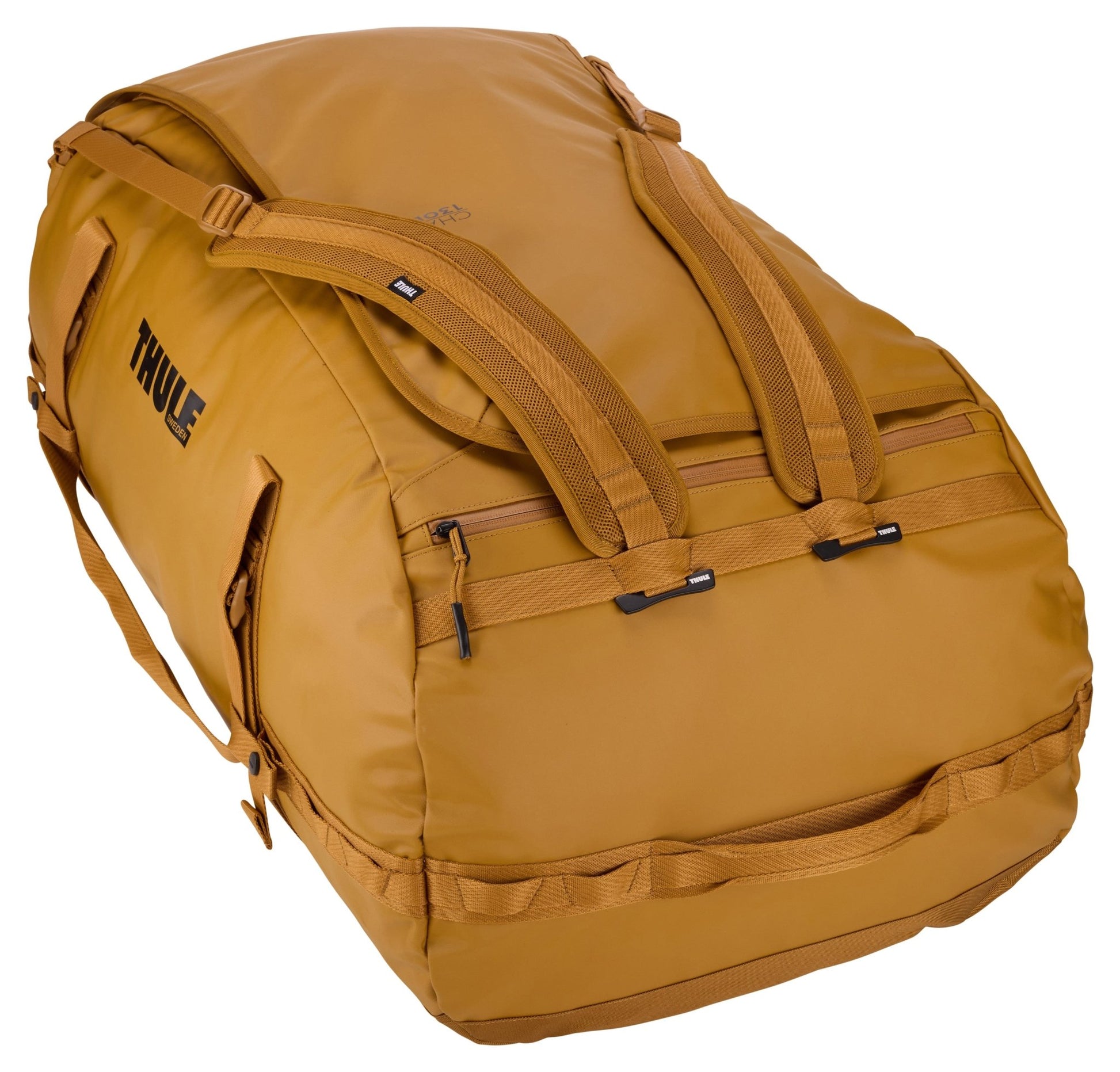 THULE Chasm 130L Duffel - MW Direct