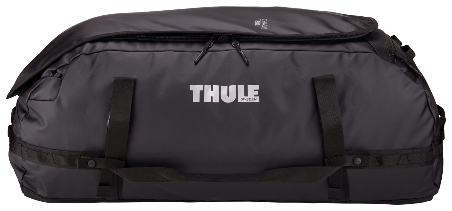 THULE Chasm 130L Duffel - MW Direct