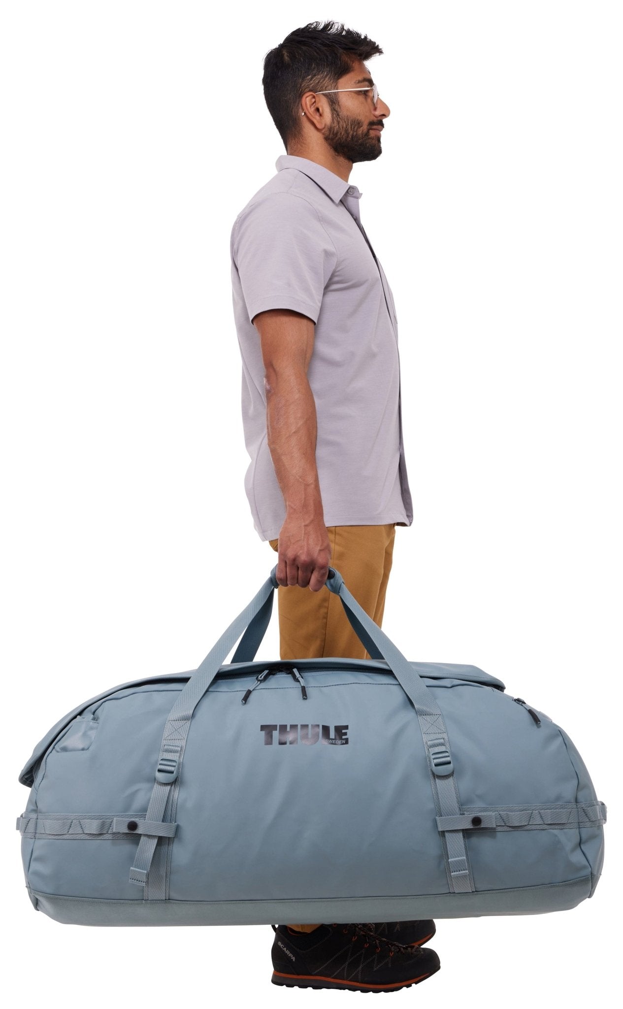 THULE Chasm 130L Duffel - MW Direct