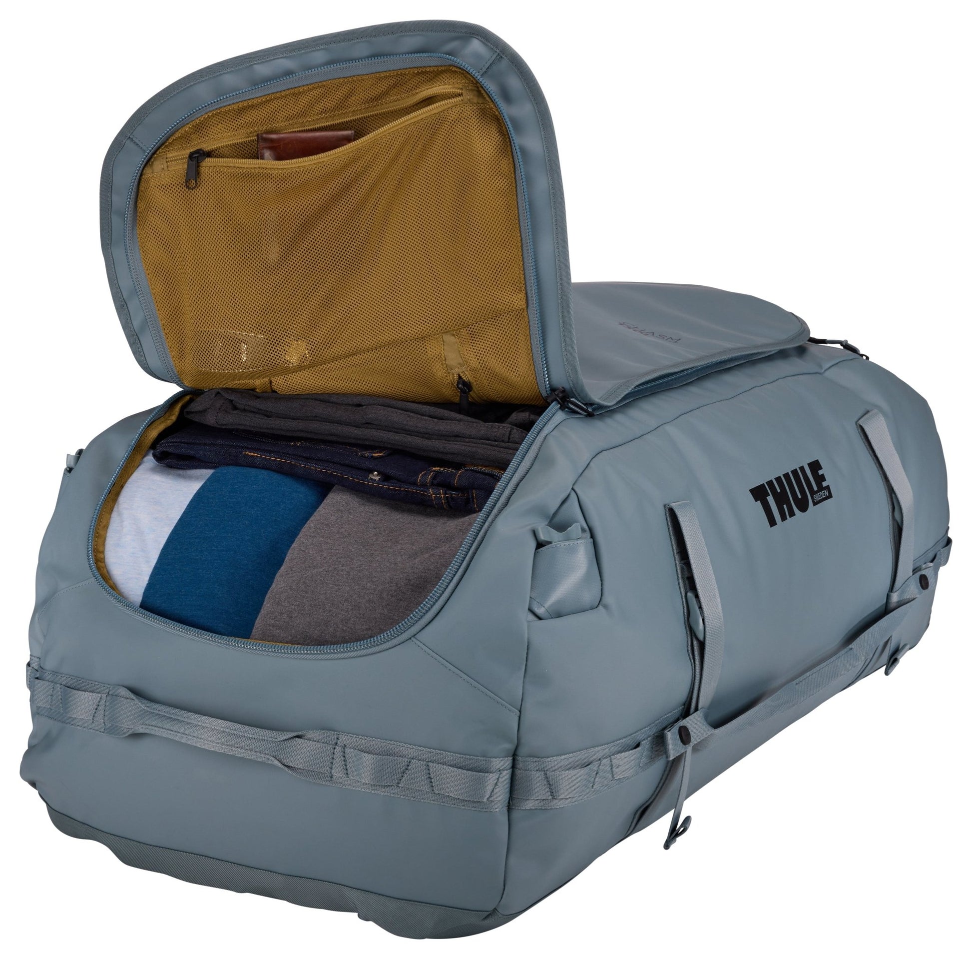 THULE Chasm 130L Duffel - MW Direct