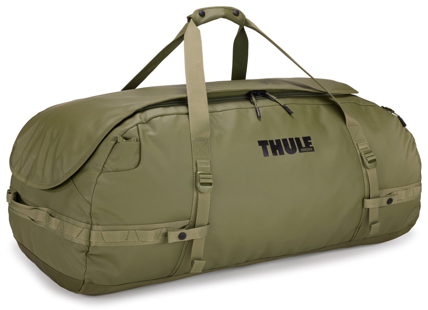 THULE Chasm 130L Duffel - MW Direct
