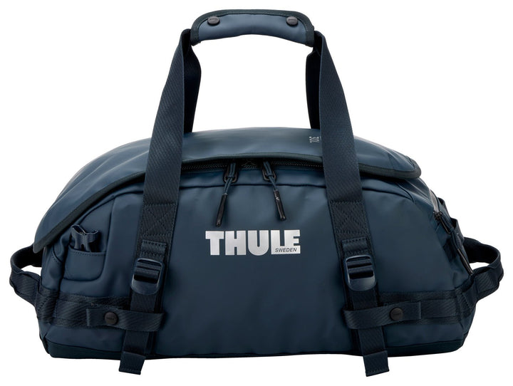 THULE Chasm 30L Duffel - Darkest Blue - MW Direct