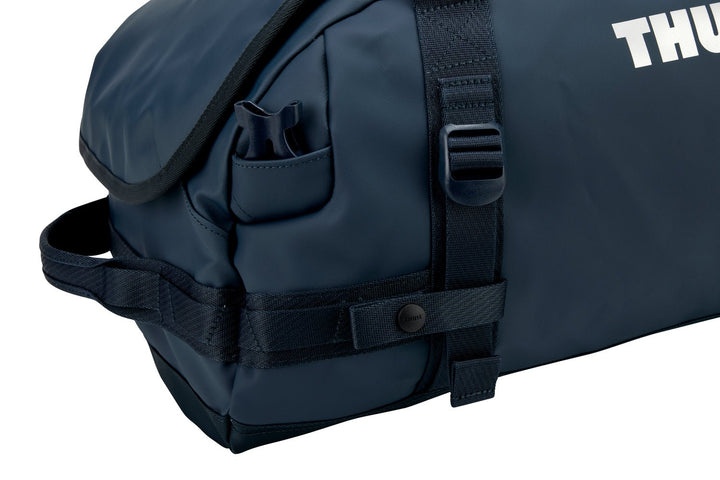 THULE Chasm 30L Duffel - Darkest Blue - MW Direct