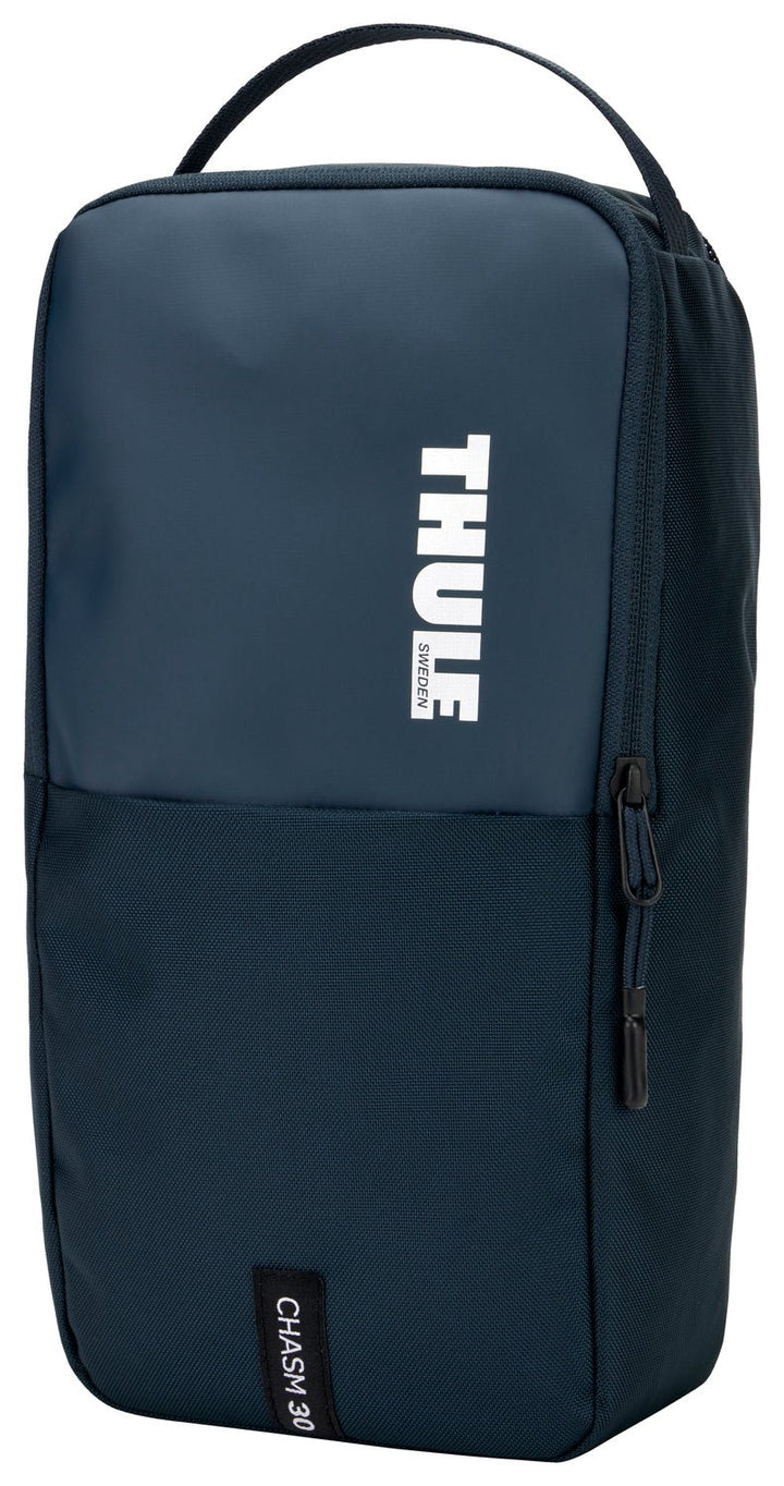 THULE Chasm 30L Duffel - Darkest Blue - MW Direct