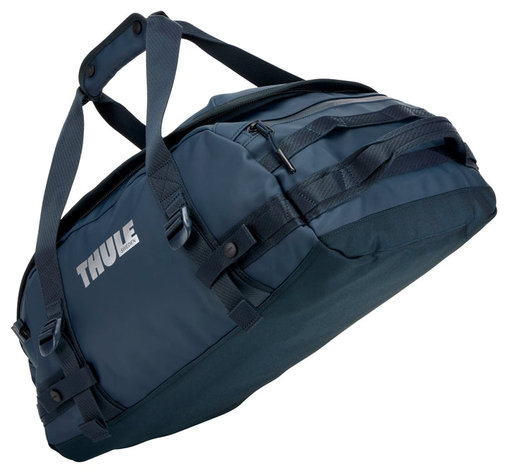 THULE Chasm 30L Duffel - Darkest Blue - MW Direct