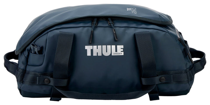 THULE Chasm 30L Duffel - Darkest Blue - MW Direct
