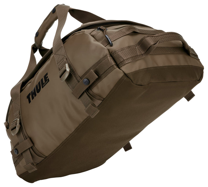 THULE Chasm 30L Duffel - Deep Khaki - MW Direct