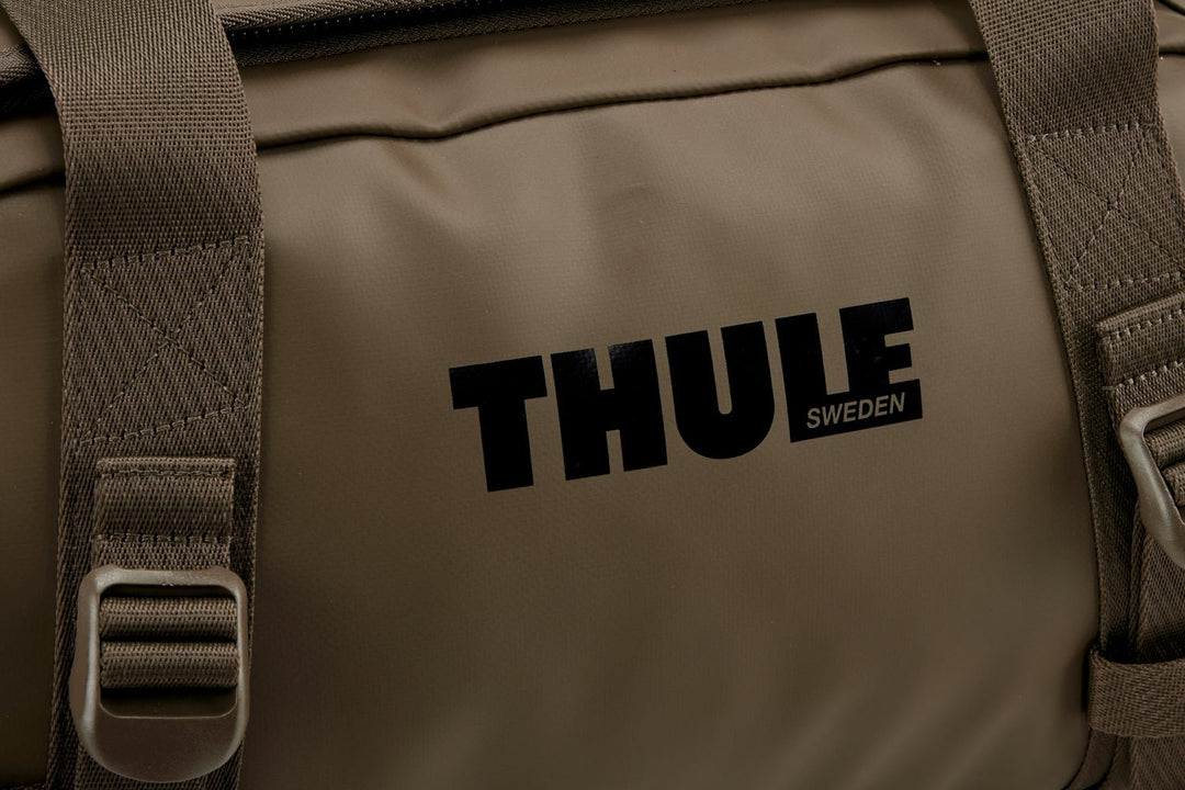 THULE Chasm 30L Duffel - Deep Khaki - MW Direct