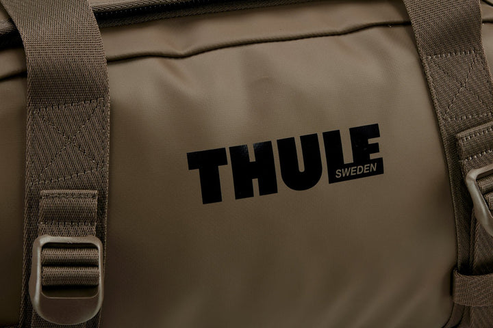 THULE Chasm 30L Duffel - Deep Khaki - MW Direct
