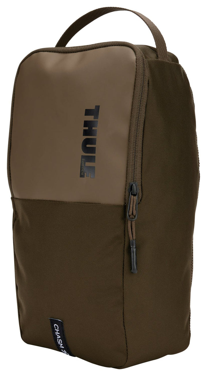THULE Chasm 30L Duffel - Deep Khaki - MW Direct